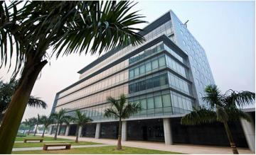 Vatika Business Park - Tower C (Block Three)